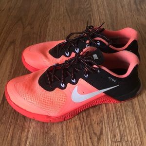 Nike Metcon 2 - Size 8